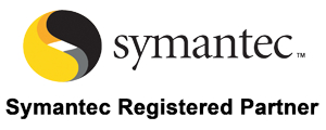 Logo symantec